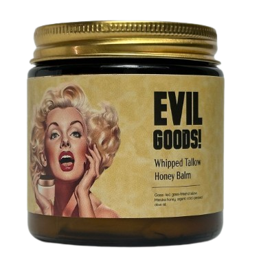 EVIL GOODS®️ SEBO DE RES ORIGINAL🎁OFERTA!