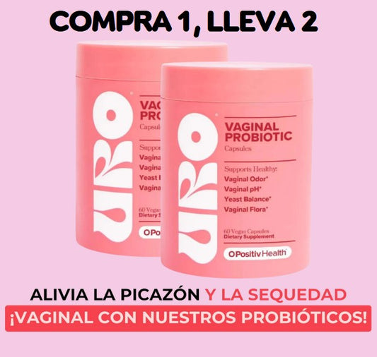 Oferta! 2X1🎁 URO - Balance Natural🌸