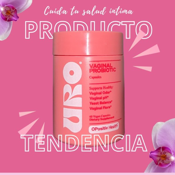 Oferta! 2X1🎁 URO - Balance Natural🌸