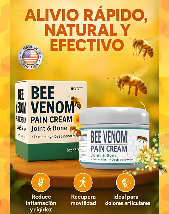 ELIMINA LAS MOLESTIAS ARTICULARES Y RECUPERA TU MOVILIDAD🎁OFERTA