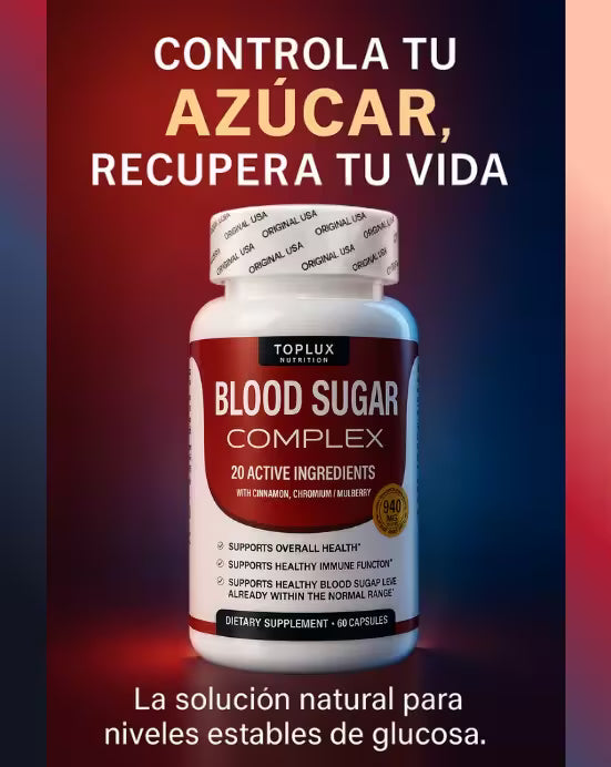 DILE ADIOS A LOS ALTIBAJOS🌿 DE AZUCAR Y VIVE CON CONFIANZA🌿